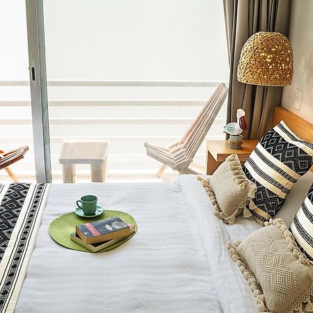 Arrecife Studios I Prime Location Steps To The Beach Плая-дель-Кармен Экстерьер фото