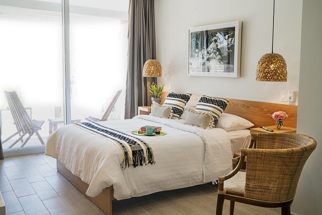 Arrecife Studios I Prime Location Steps To The Beach Плая-дель-Кармен Экстерьер фото