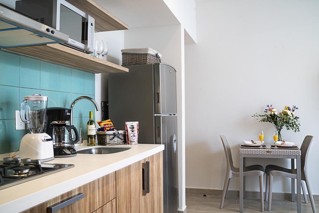 Arrecife Studios I Prime Location Steps To The Beach Плая-дель-Кармен Экстерьер фото