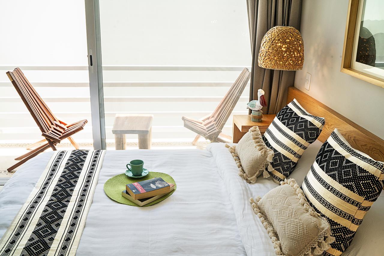 Arrecife Studios I Prime Location Steps To The Beach Плая-дель-Кармен Экстерьер фото