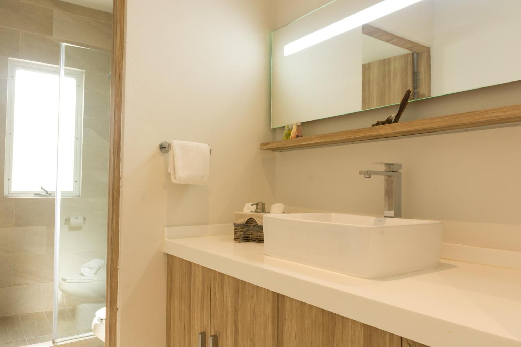 Arrecife Studios I Prime Location Steps To The Beach Плая-дель-Кармен Экстерьер фото